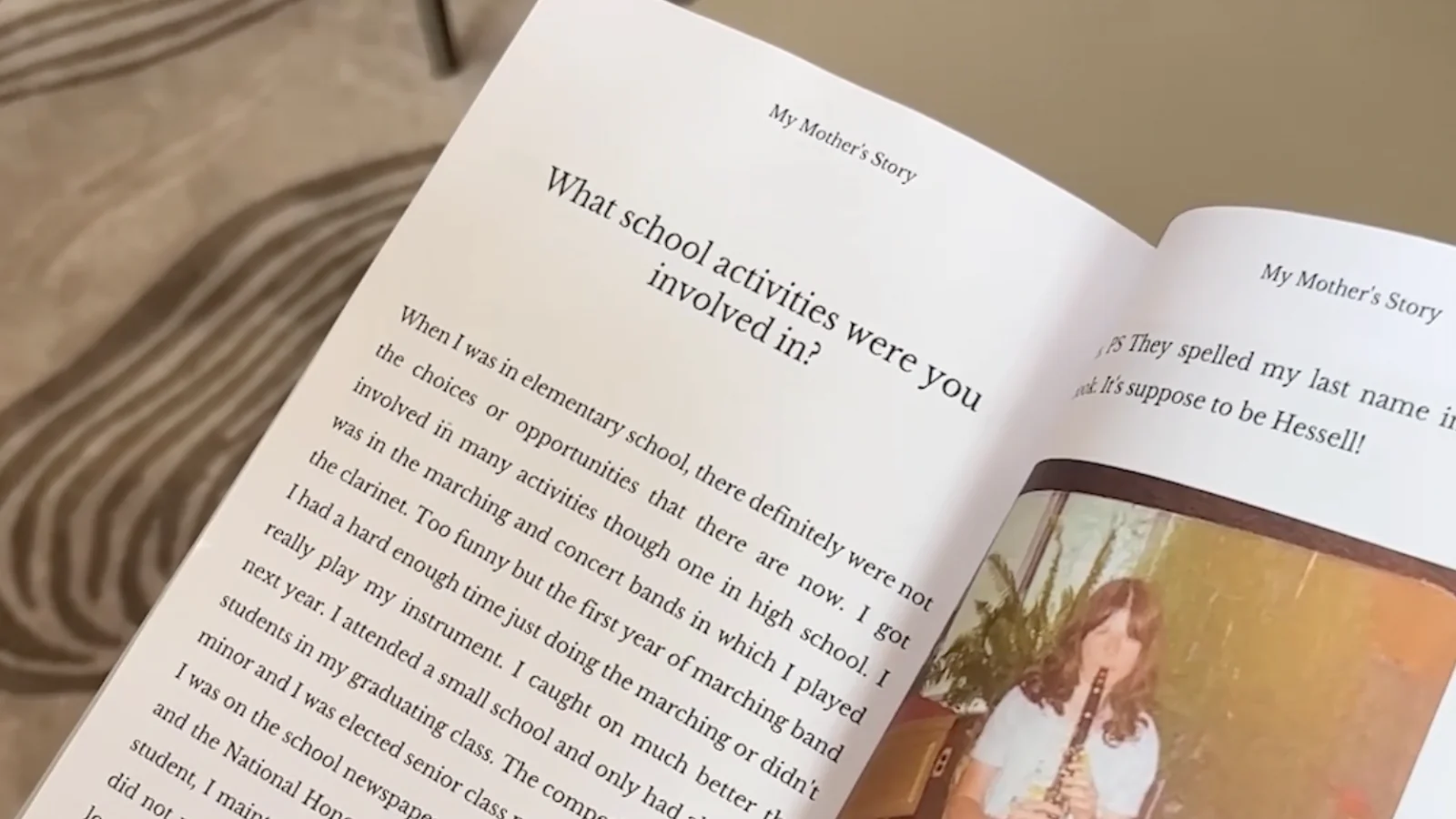 Wear Your Legacy With Love