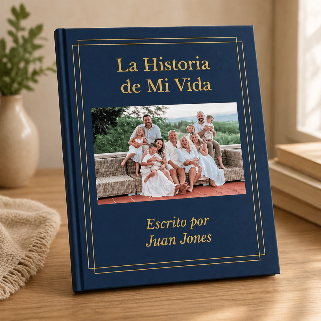 Memorygram Libro de Memorias - Image 15