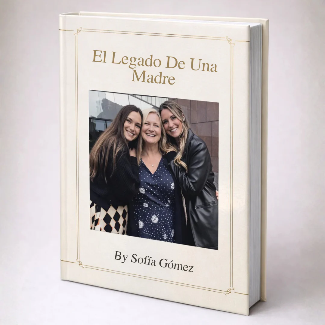 Memorygram Libro de Memorias - Image 9