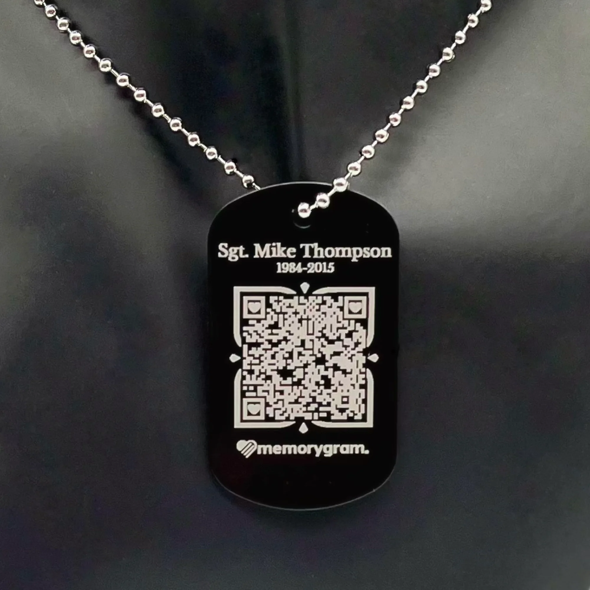 Memorygram Products